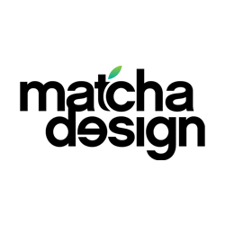 Matcha-Design