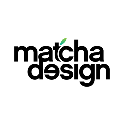 Matcha-Design