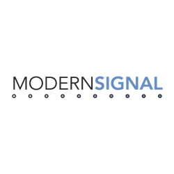 Modern-Signal