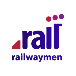 Railwaymen