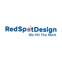 Red-Spot-Design