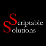 Scriptable-Solutions