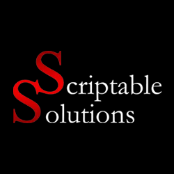 Scriptable-Solutions