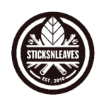 Sticksnleaves