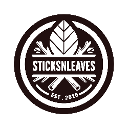 Sticksnleaves