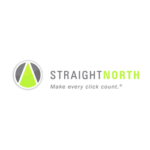 Straight-North
