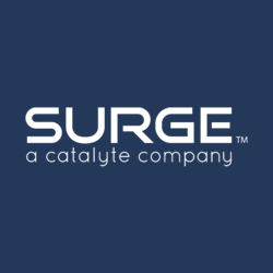 Surge-Software