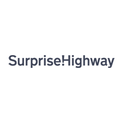 Surprise-Highway