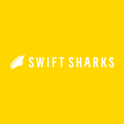 Swift-Sharks
