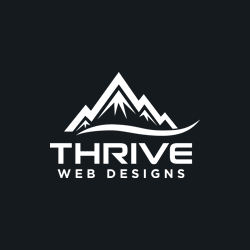 Thrive Web Designs