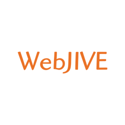 WebJIVE
