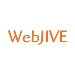 WebJIVE