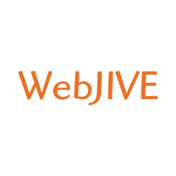 WebJIVE