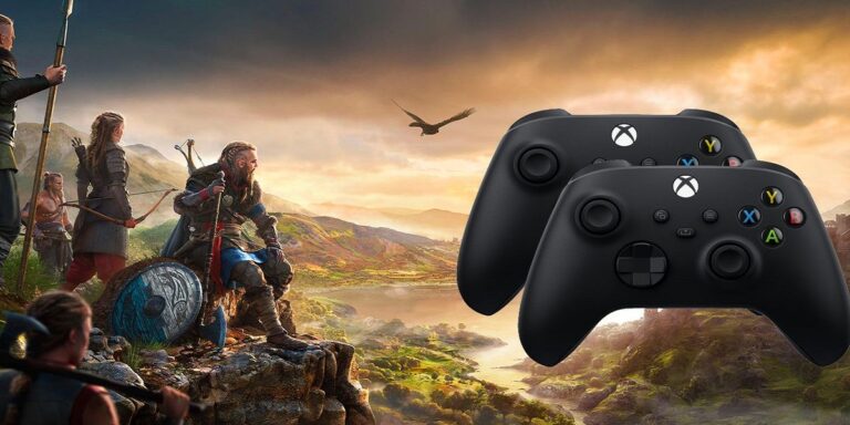 ideas to Xbox