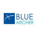 Blue-Archer