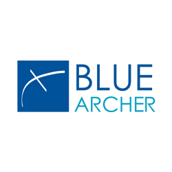 Blue-Archer