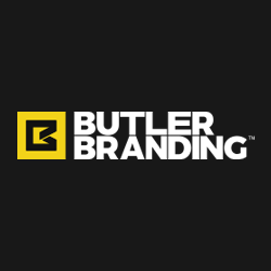 Butler-Branding