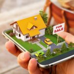 Real Estate Mobile App Development