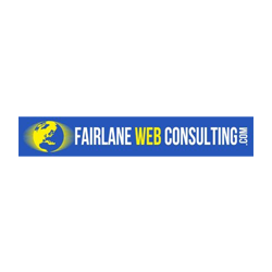 Fairlane-Web-Consulting