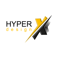 HyperX-Design