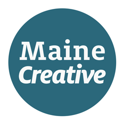 Maine-Creative