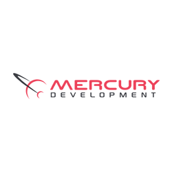 Mercury-Development