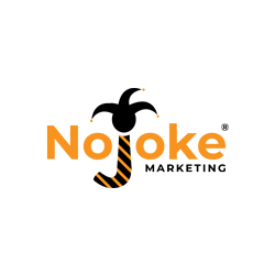 No Joke Marketing