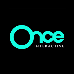 Once-Interactive