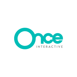 Once-Interactive