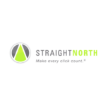 Straight-North