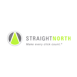 Straight-North