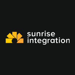 Sunrise-Integration