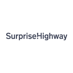 Surprise-Highway