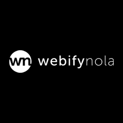 Webify-NOLA