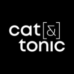 cat&tonic