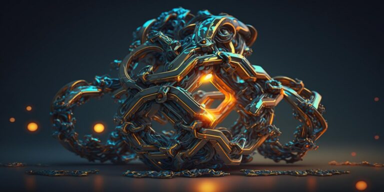 Blockchain Development Trends