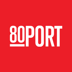 80Port