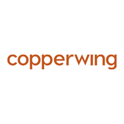 Copperwing-Design