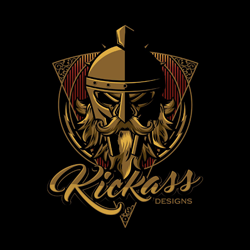 Kickass-Designs