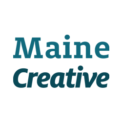 Maine-Creative