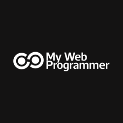 My-Web-Programmer