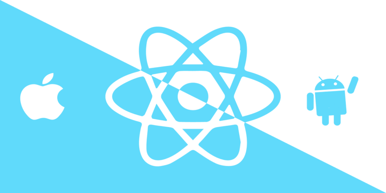 React Native Mobile App Development
