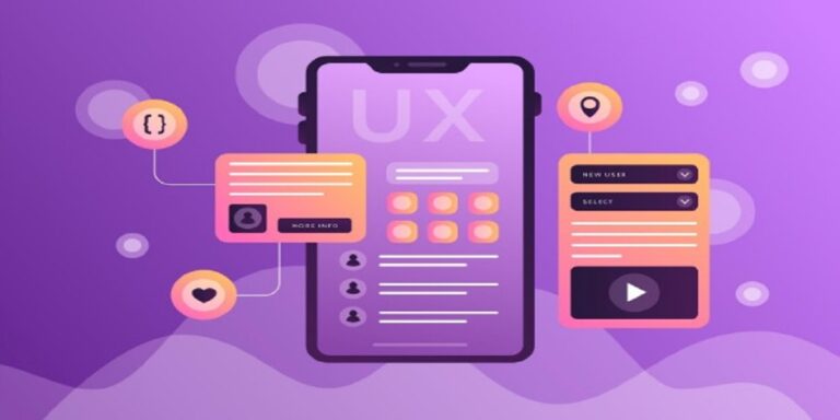 Ux Design Practices