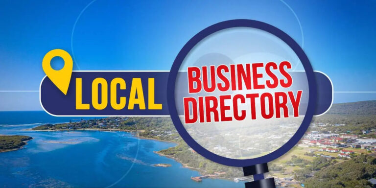 Local Business Directory