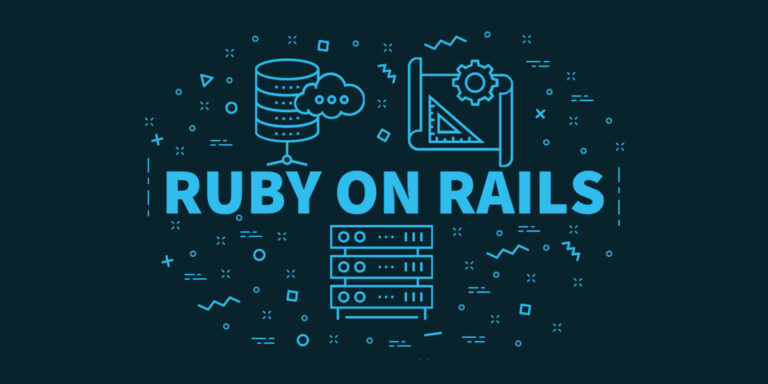 Ruby On Rails