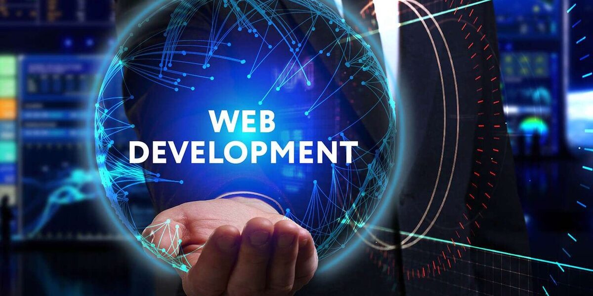 How Web Development Trends Shaping the Future of the Internet?