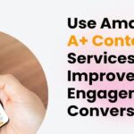 Amazon A+ Content Services