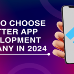 Flutter App Development