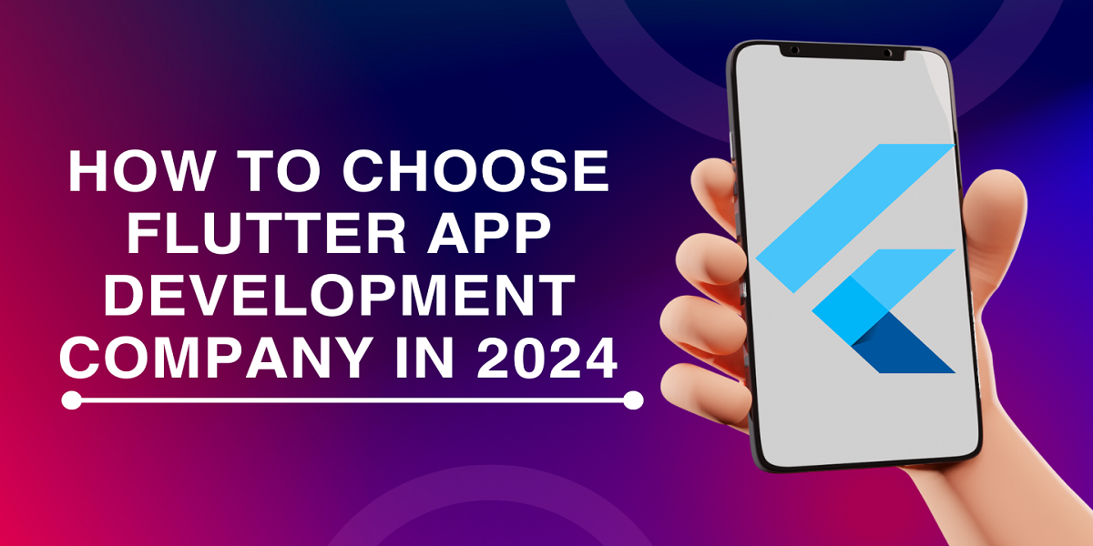 Flutter App Development