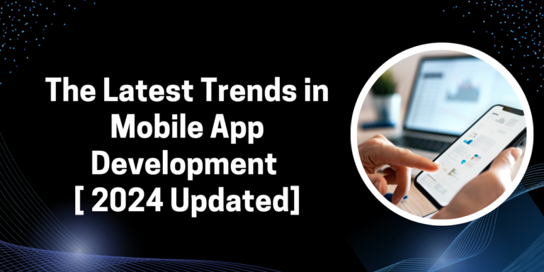 Mobile App Development